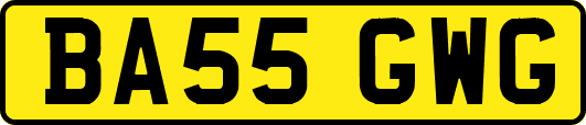 BA55GWG