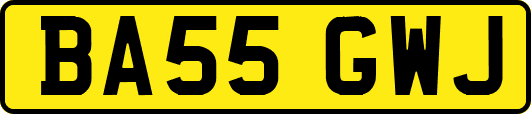 BA55GWJ