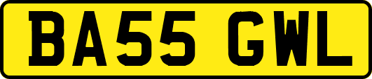 BA55GWL