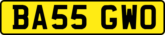 BA55GWO