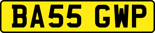 BA55GWP