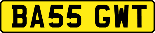BA55GWT