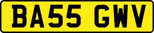 BA55GWV