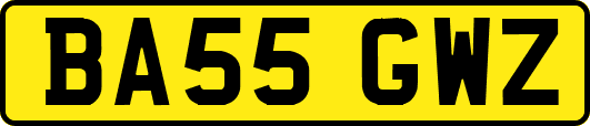 BA55GWZ