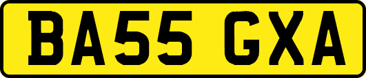 BA55GXA