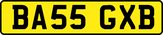 BA55GXB