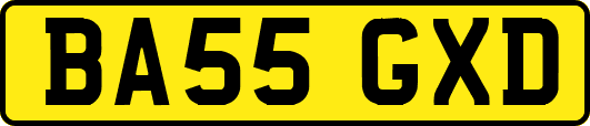 BA55GXD