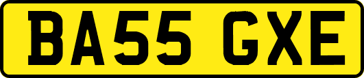 BA55GXE