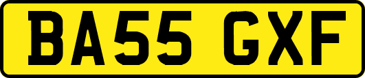 BA55GXF