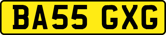 BA55GXG