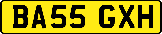 BA55GXH