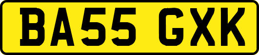 BA55GXK