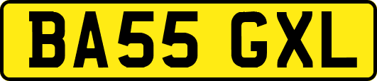 BA55GXL