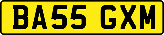 BA55GXM