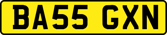 BA55GXN
