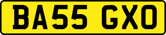 BA55GXO