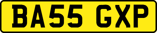 BA55GXP