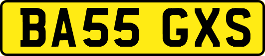 BA55GXS