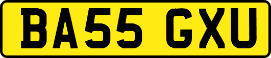 BA55GXU