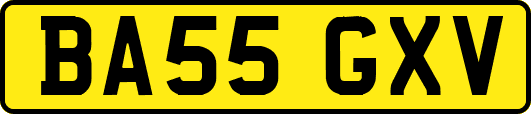 BA55GXV