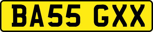 BA55GXX
