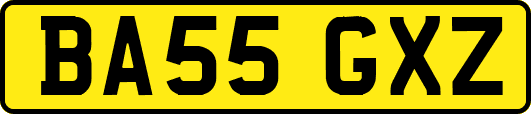 BA55GXZ