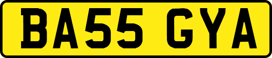 BA55GYA