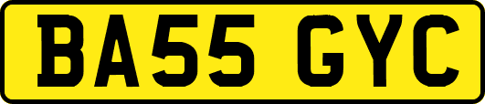 BA55GYC