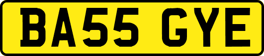 BA55GYE