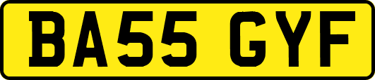 BA55GYF