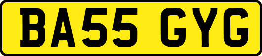 BA55GYG