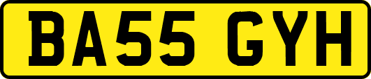 BA55GYH