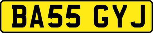 BA55GYJ