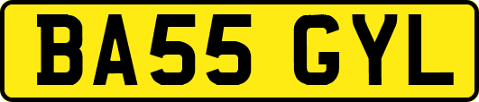 BA55GYL