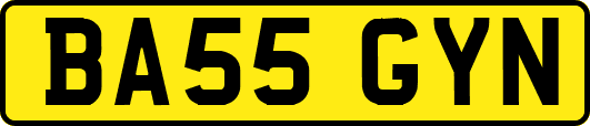 BA55GYN