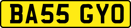 BA55GYO