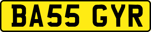 BA55GYR