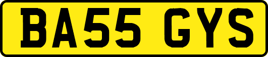 BA55GYS