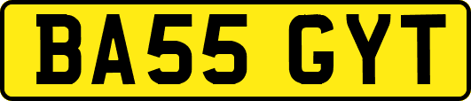 BA55GYT