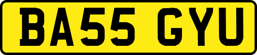 BA55GYU