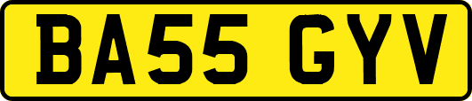 BA55GYV