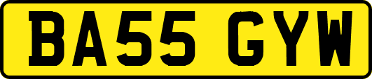BA55GYW