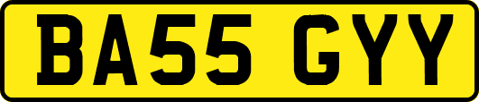 BA55GYY