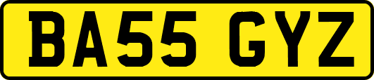 BA55GYZ