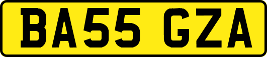 BA55GZA