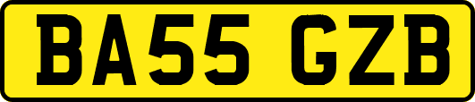 BA55GZB