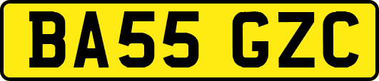 BA55GZC