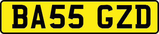 BA55GZD