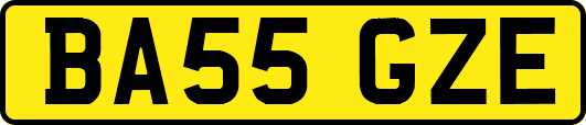 BA55GZE