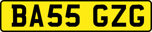 BA55GZG